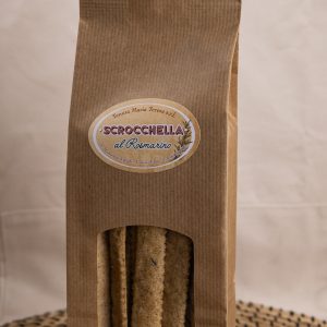 Scrocchella al rosmarino