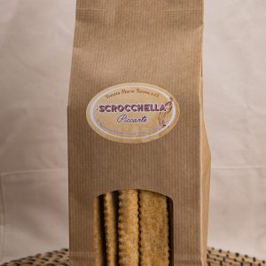 Scrocchella piccante